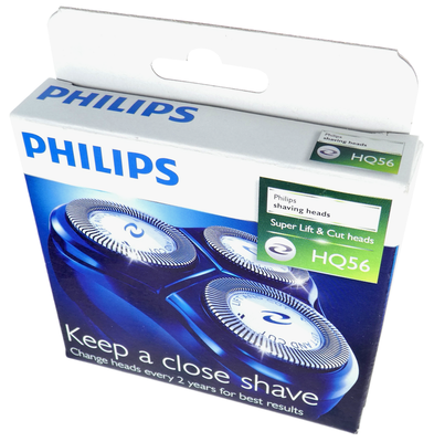 Philips Hq56 Partakoneen Terat Super Lift Cut Fhp Fi