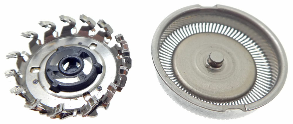 Philips HQ56 partakoneen terät Super lift & cut (6026908) - fhp.fi ...