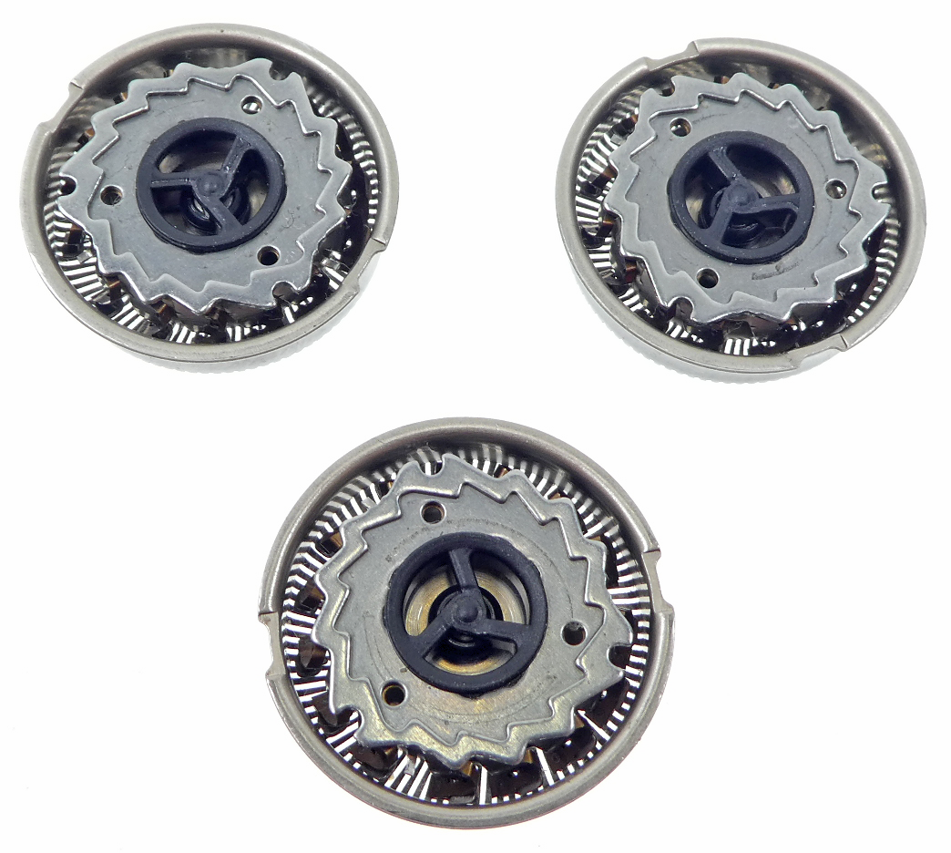 Philips HQ56 partakoneen terät Super lift & cut (6026908) - fhp.fi ...