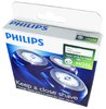 Philips HQ56 partakoneen terät Super lift & cut