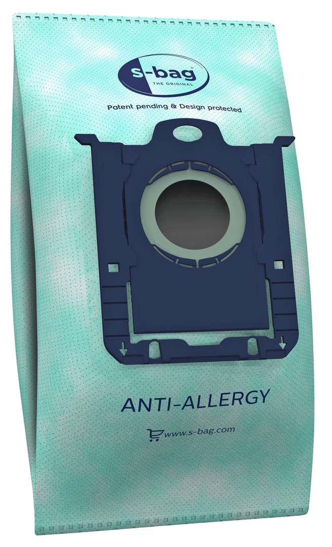 Electrolux dust bag on sale