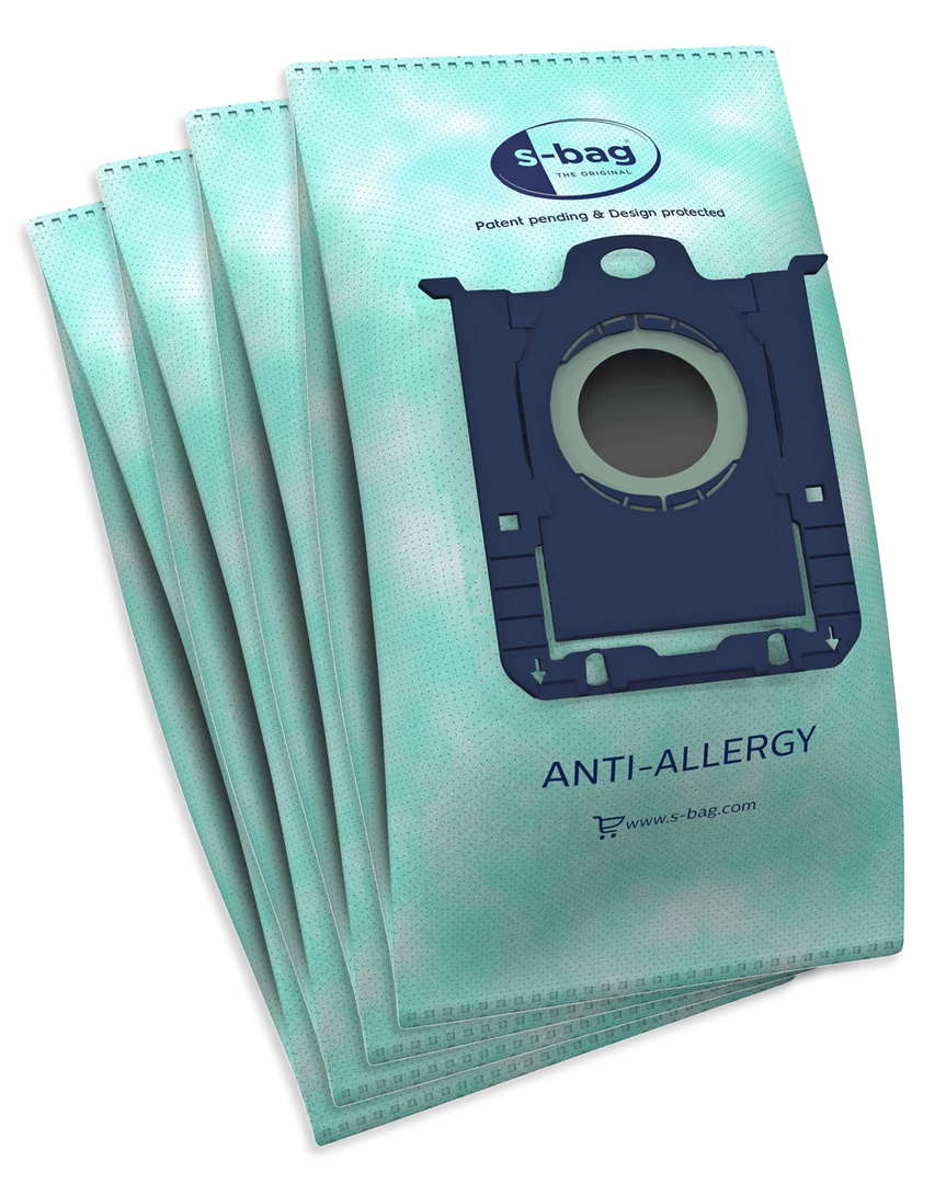 Electrolux dust bag on sale
