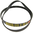 Drive belt indesit EL1067H7