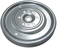 LG washing machine drum pulley 4560ER1001B