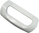 Electrolux ERC fridge door handle