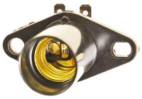 Microwave oven lamp base E14 326169