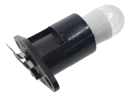 Microwave oven lamp base E14 and bulb (M539531)