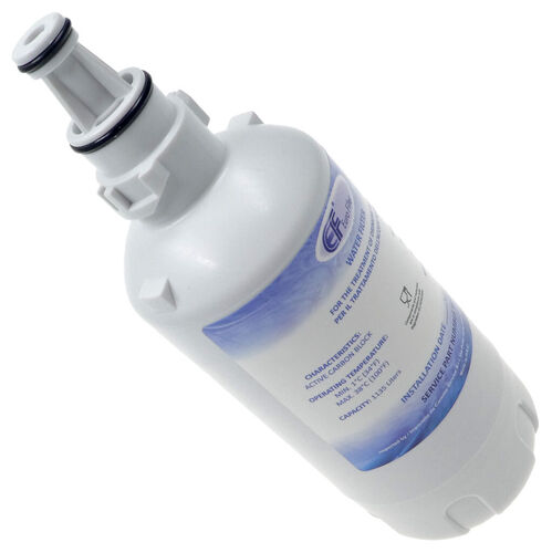 Electrolux Liebherr fridge water filter WF096 (W97833)
