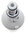 Electrolux Liebherr jääkaapin vedensuodatin WF096 (W97833)