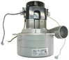 Beam central vacuum cleaner motor (187, 2087, 199, 2100, 2500)