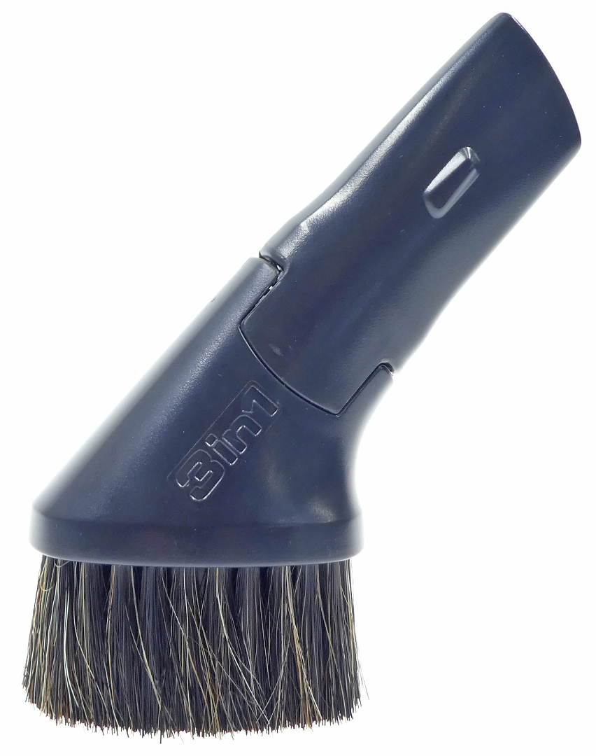 Brosse Ronde Pour Aspirateur Electrolux - Réf. 2193714058/2193714017 - Neuf - Garantie 2 Ans