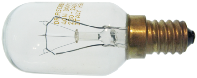 Oven Lamp 40W E14 (488000863214)