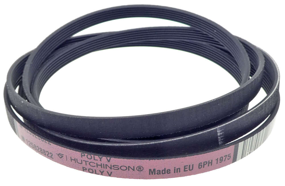 Electrolux dryer drive belt 1975H6