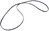Electrolux dryer drive belt 1975H6