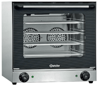 Bartscher AT90 Convection oven 230V