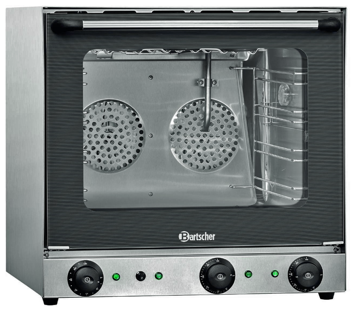 Four à convection universe - BARTSCHER - A120880