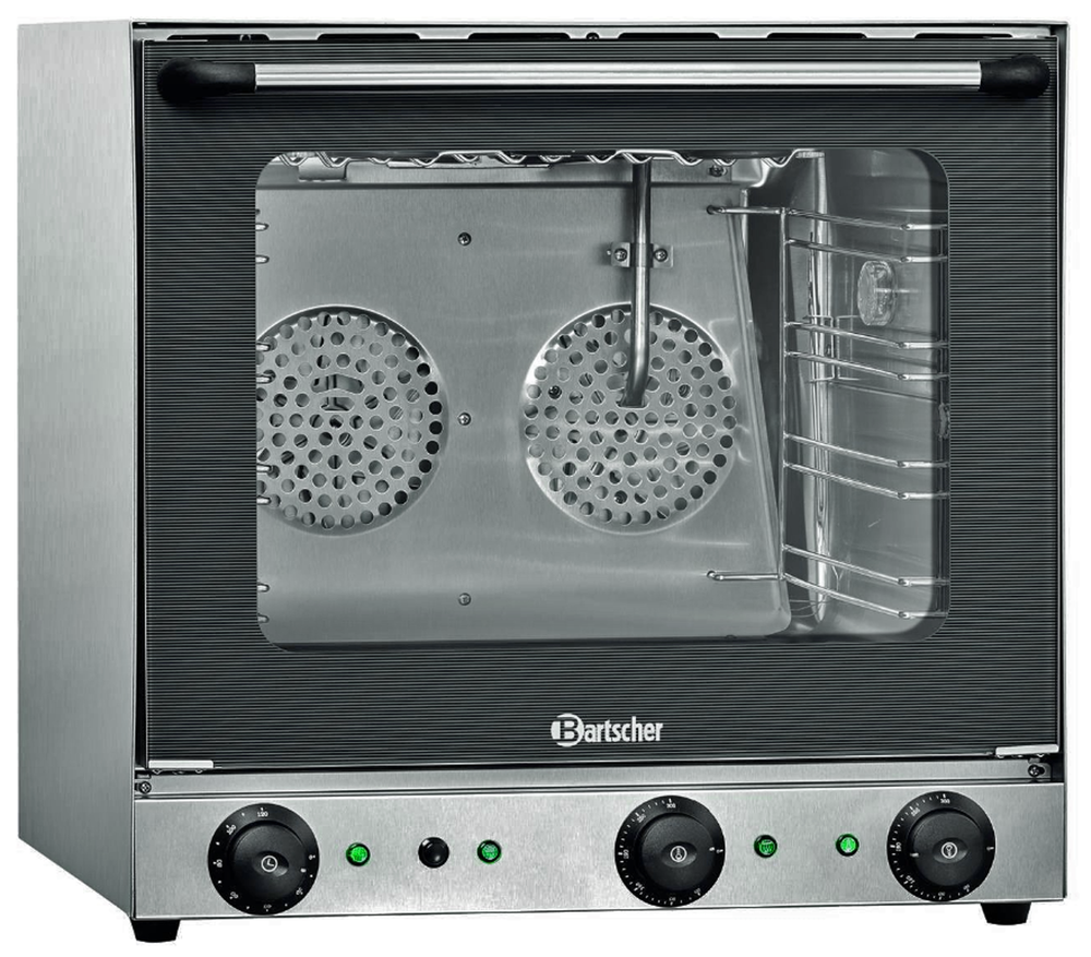 Bartscher AT120 Convection oven