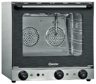 Bartscher AT120 Convection oven