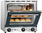 Bartscher AT120 Convection oven