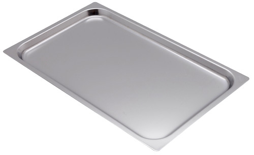 Oven tray GN 1/1 20mm edges
