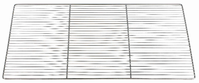 Oven grille / Wire tray GN 1/1 (530x325mm)