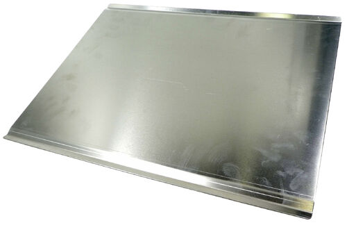 Baking tray, aluminium 430x330mm