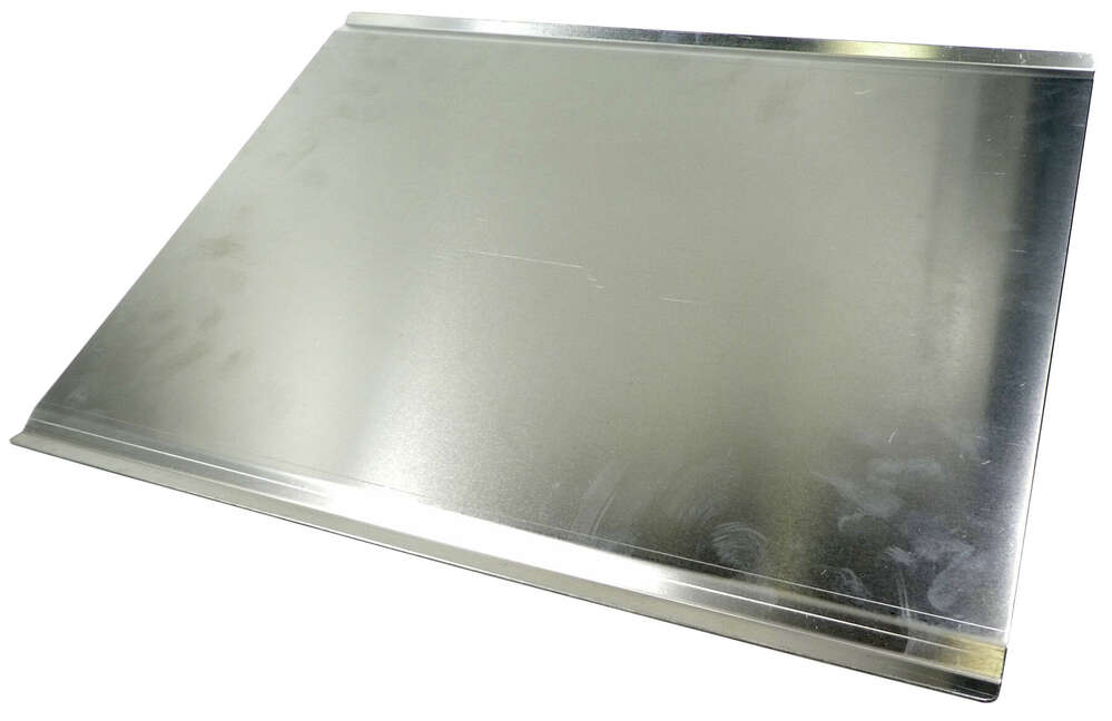 Baking tray, aluminium 430x330mm