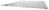 Baking tray, aluminium 430x330mm