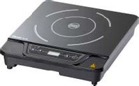 Induction cooker 2kW