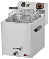 Redfox Deep fryer 3kW 230V 8L FE07V