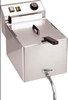 Deep fryer 8 liters