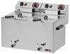 Redfox Deep fryer 2x8l 2x3kW 230V FE77V