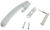 Festivo door handle, white (2000-2006)