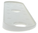 Festivo door handle, white (2000-2006)