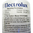 Electrolux fridge water filter 2087518011