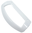 Electrol Helios / Rosenlew fridge handle, metallic