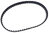 AEG Electroluc mangle cogged belt 120XL