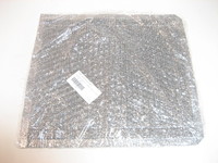 Futurum metalli rasvasuodatin 360x340mm