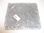 Futurum metalli rasvasuodatin 360x340mm