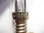Electrolux jääkaapin halogeenilamppu 25W e14