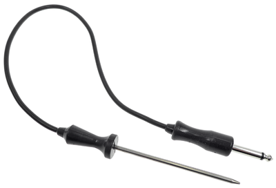 Electrolux oven food probe