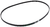 Electrolux washing machine drive belt 5PJE1200