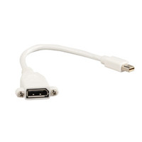 MINI DISPLAYPORT - DISPLAYPORT ADAPTERI VLMP37450W0.20