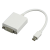 MINI DISPLAYPORT - DVI ADAPTERI