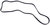 Upo drive belt 1130J4 (7194738)