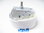 Electrolux / Rosenlew fridge thermostat