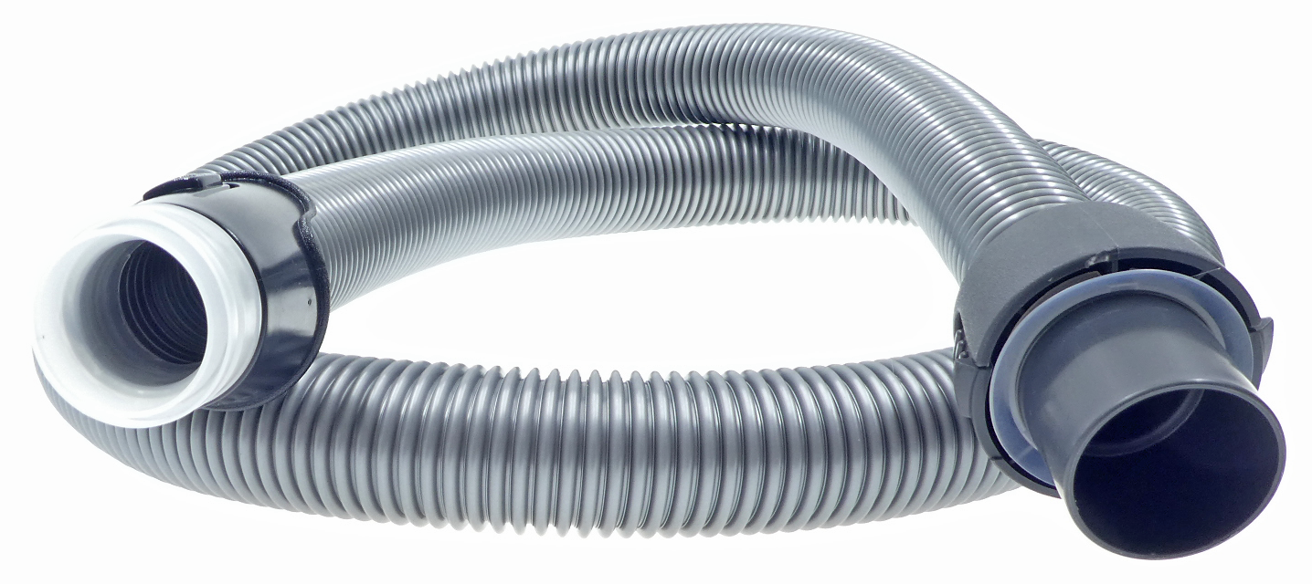 PakTrade 5 Sacchetti Per Aspirapolvere In Microfibra + Filtro - Compatibili AEG, Electrolux Classic Silence, UltraSilencer, VX4, VX6 E Molti Altri