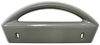 Electrolux / Rosenlew fridge handle, grey