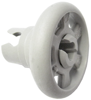 AEG Electrolux upper basket wheel