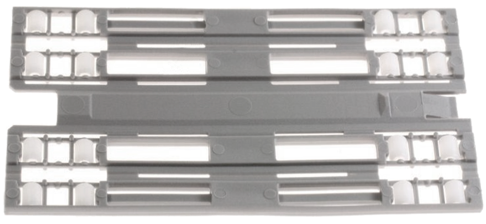 Fagor dishwasher upper basket rail